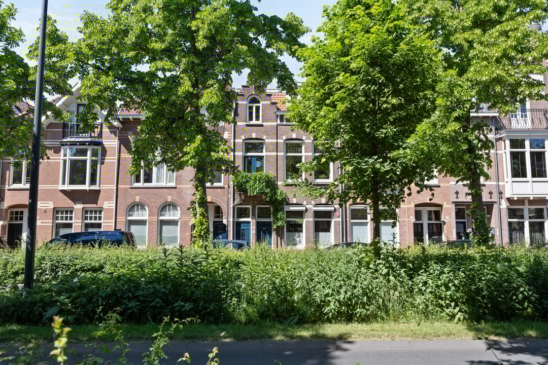 Foto 1 van Koningsweg 47-F