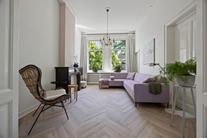 Foto 4 van Koningsweg 47-F