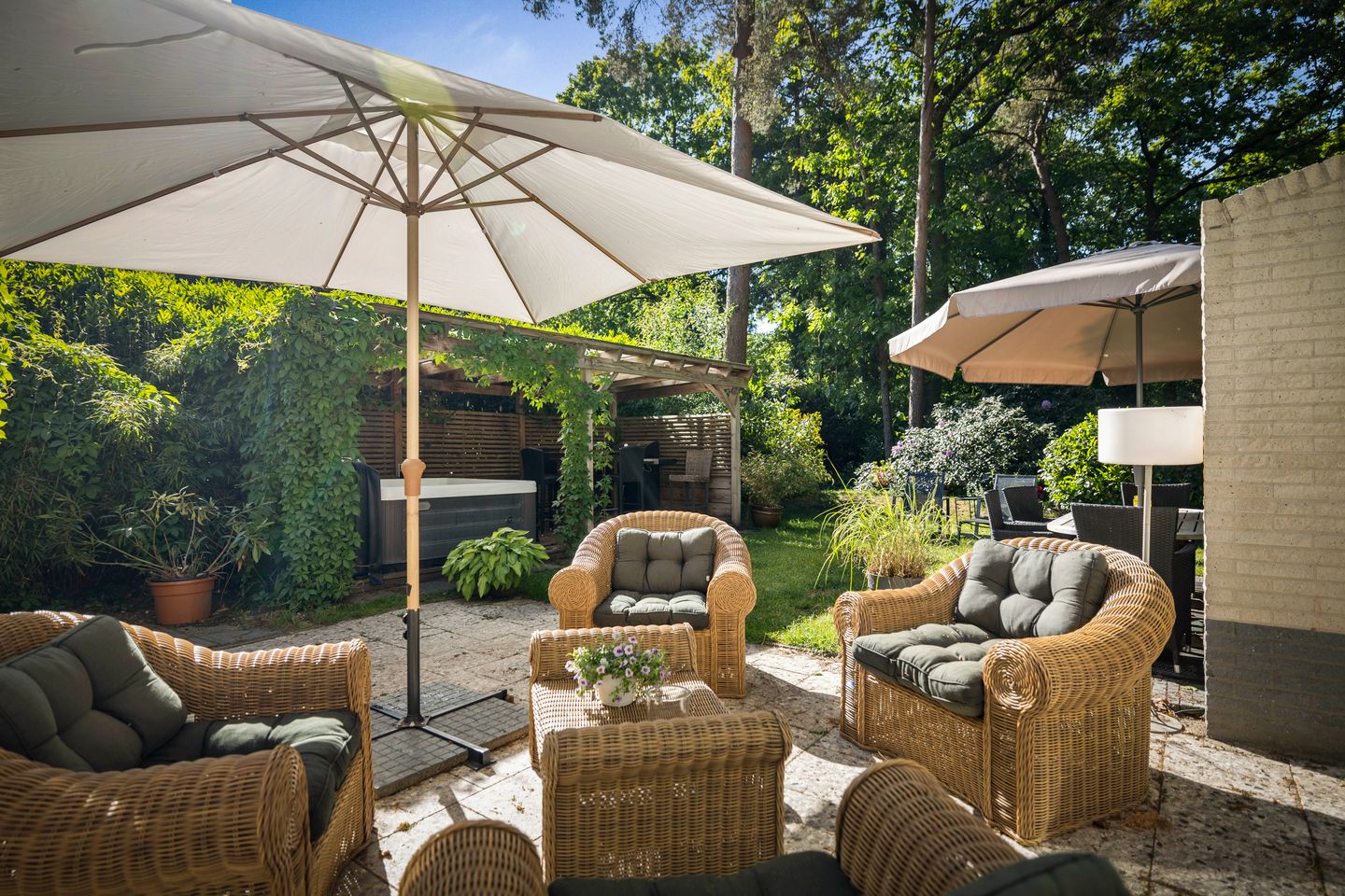 Foto 19 van Heideweg 22