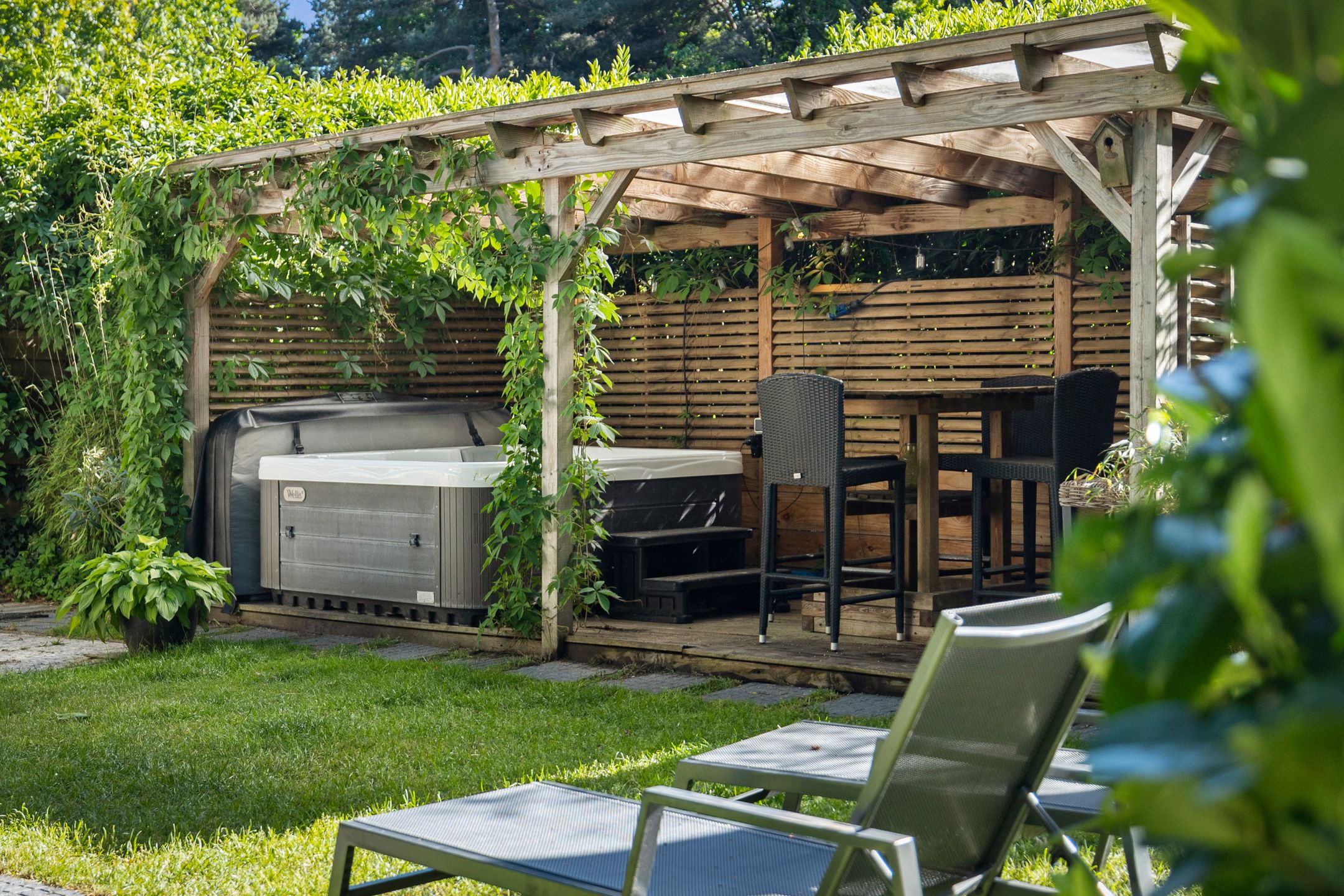 Foto 21 van Heideweg 22