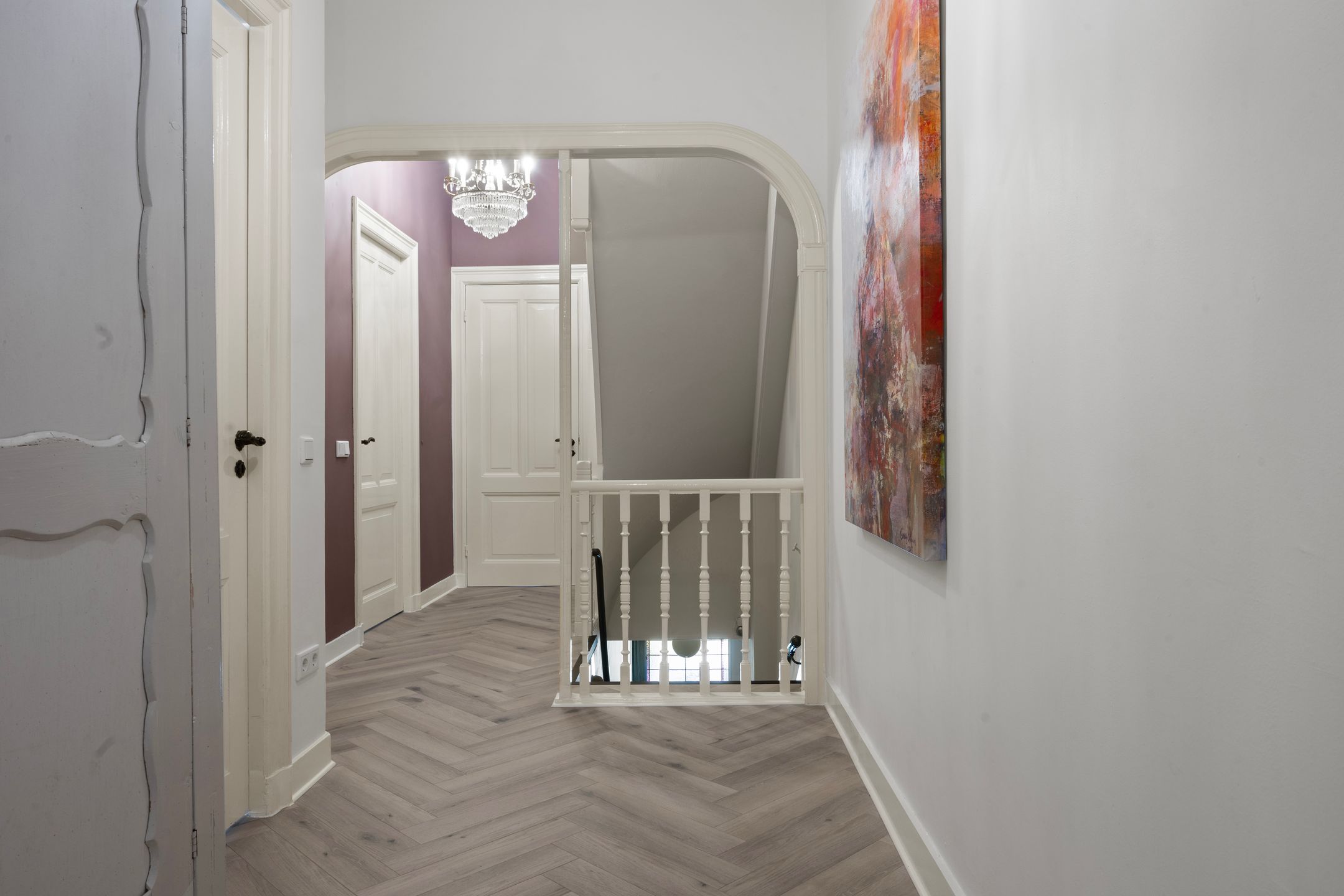 Foto 6 van Koningsweg 47-F