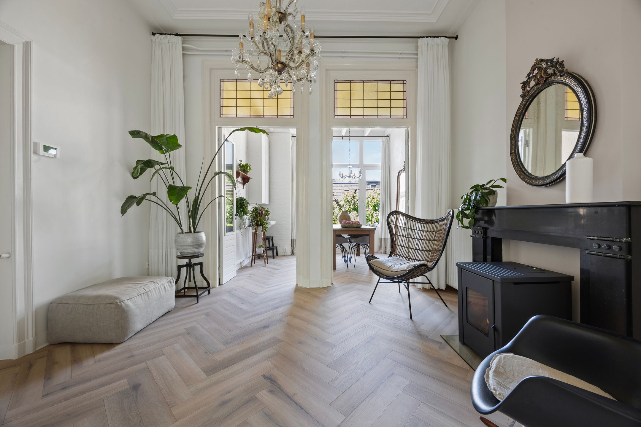 Foto 3 van Koningsweg 47-F