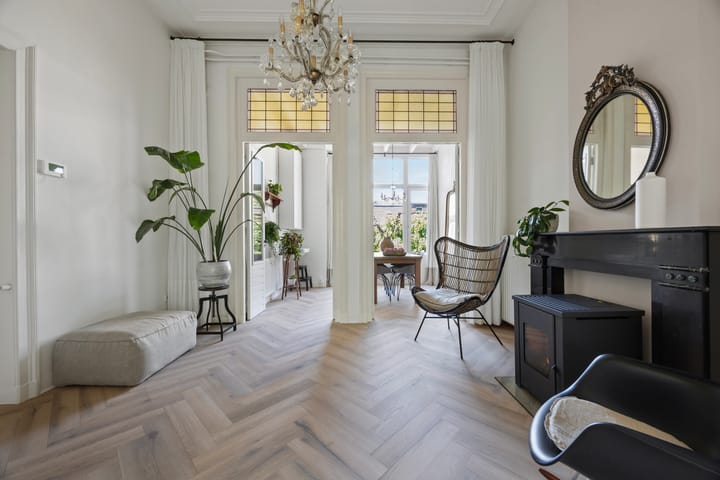 Foto 3 van Koningsweg 47-F