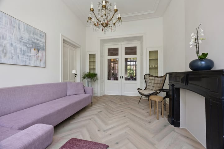 Foto 7 van Koningsweg 47-F