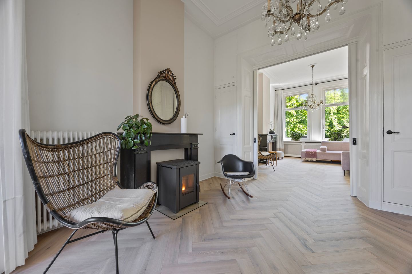 Foto 10 van Koningsweg 47-F