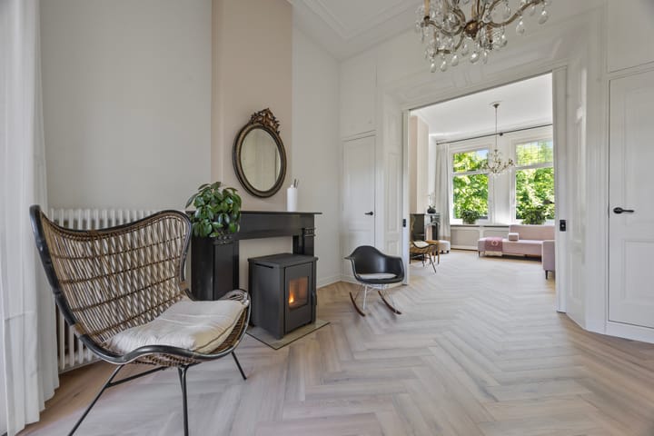 Foto 10 van Koningsweg 47-F