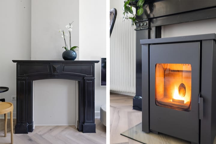 Foto 12 van Koningsweg 47-F