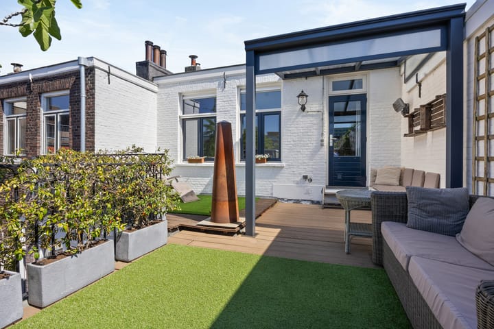 Foto 2 van Koningsweg 47-F