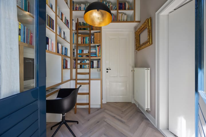 Foto 17 van Koningsweg 47-F