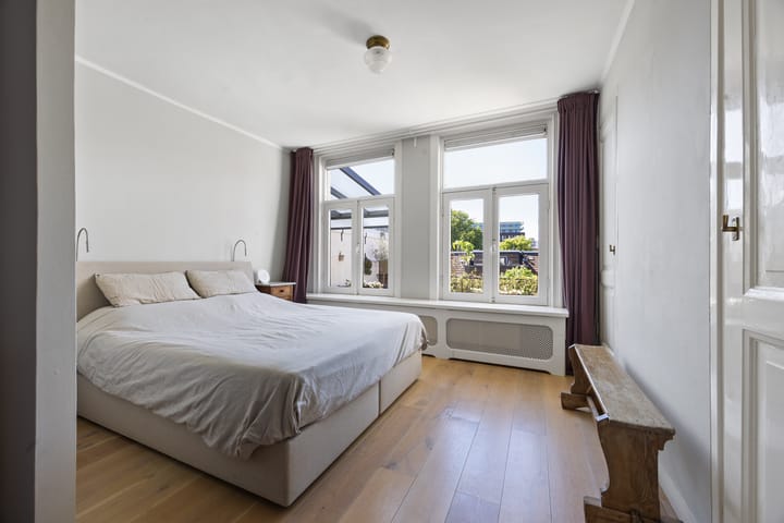 Foto 29 van Koningsweg 47-F