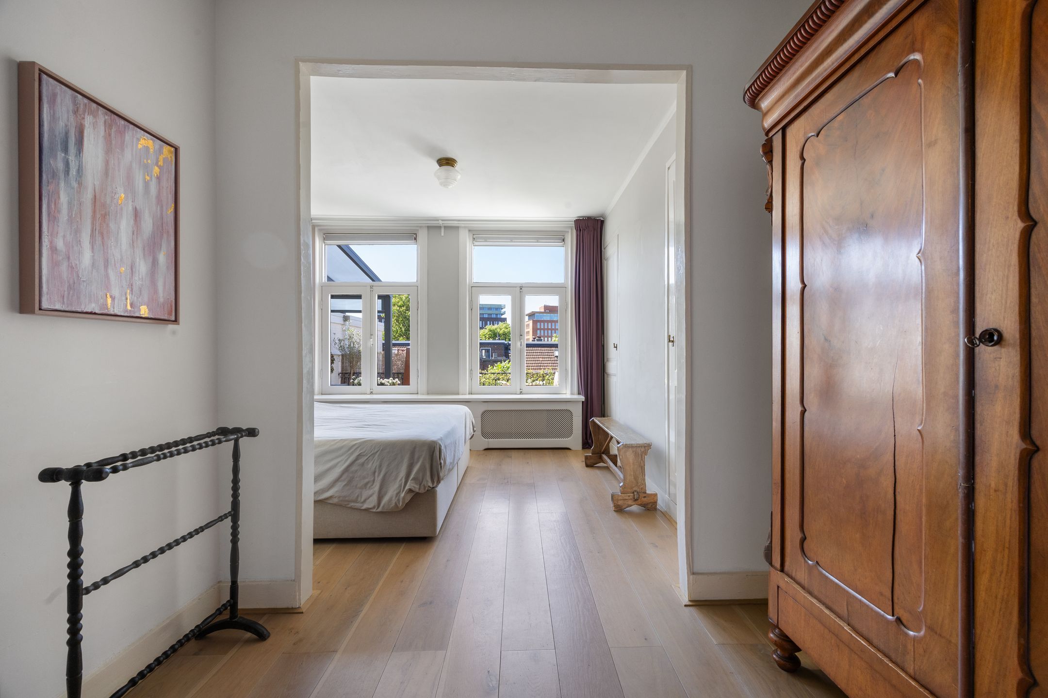 Foto 33 van Koningsweg 47-F