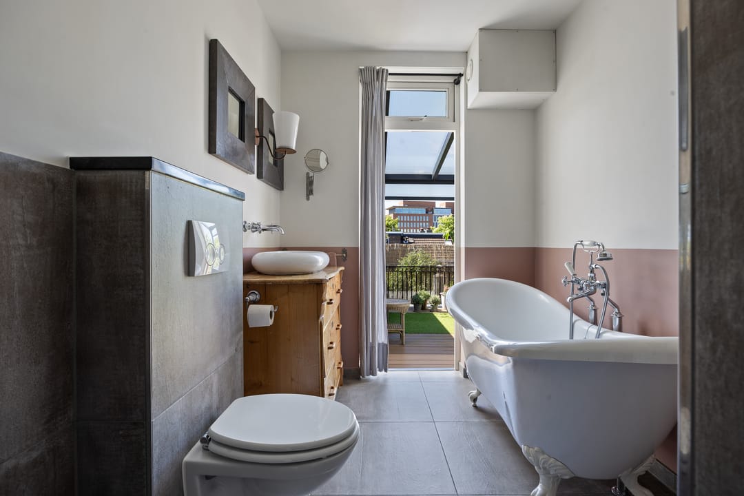 Foto 37 van Koningsweg 47-F