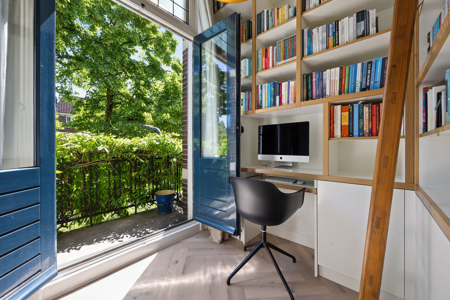 Foto 5 van Koningsweg 47-F