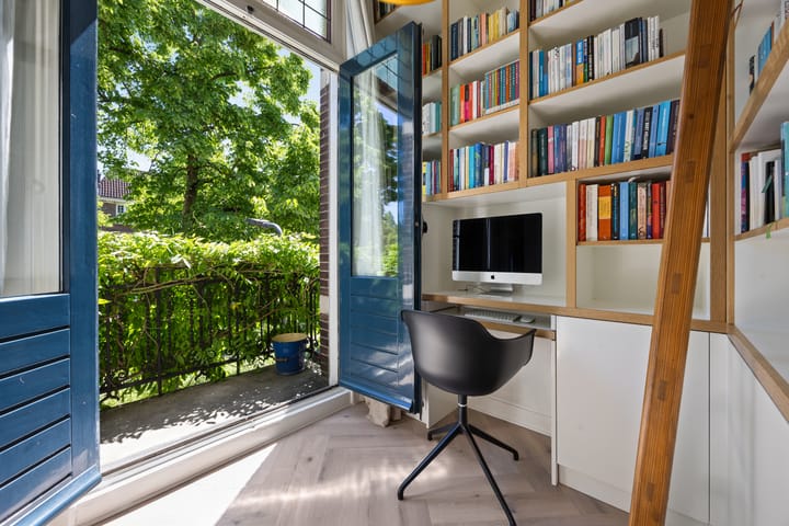 Foto 5 van Koningsweg 47-F