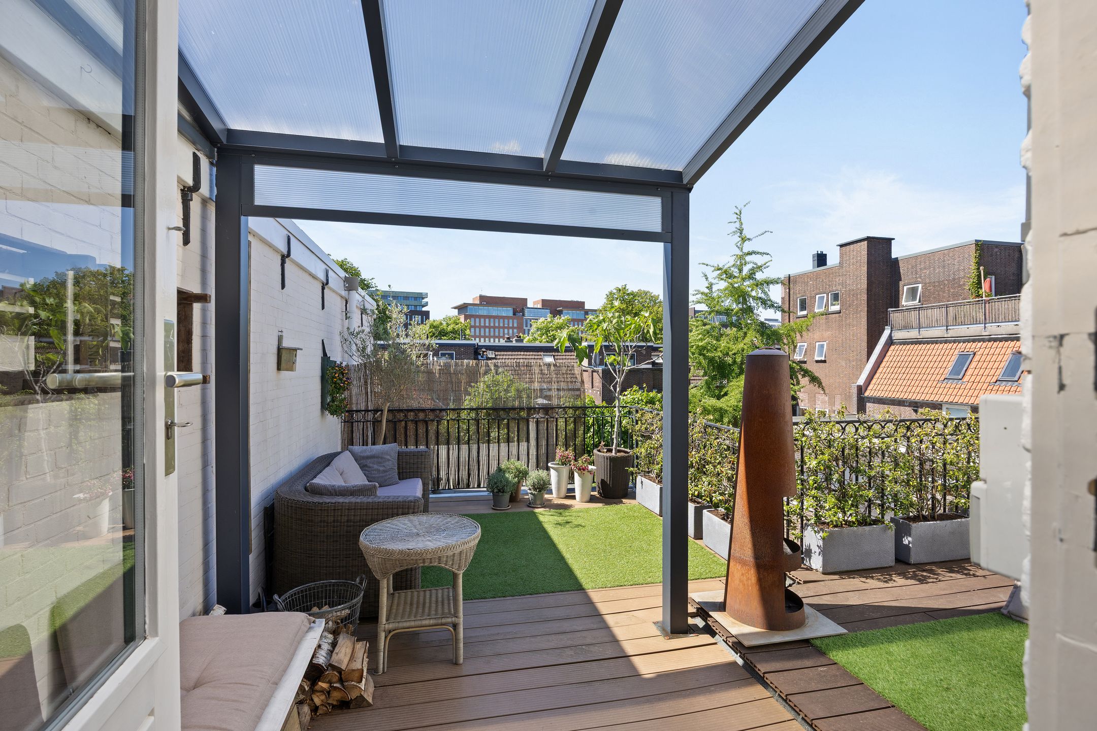 Foto 39 van Koningsweg 47-F