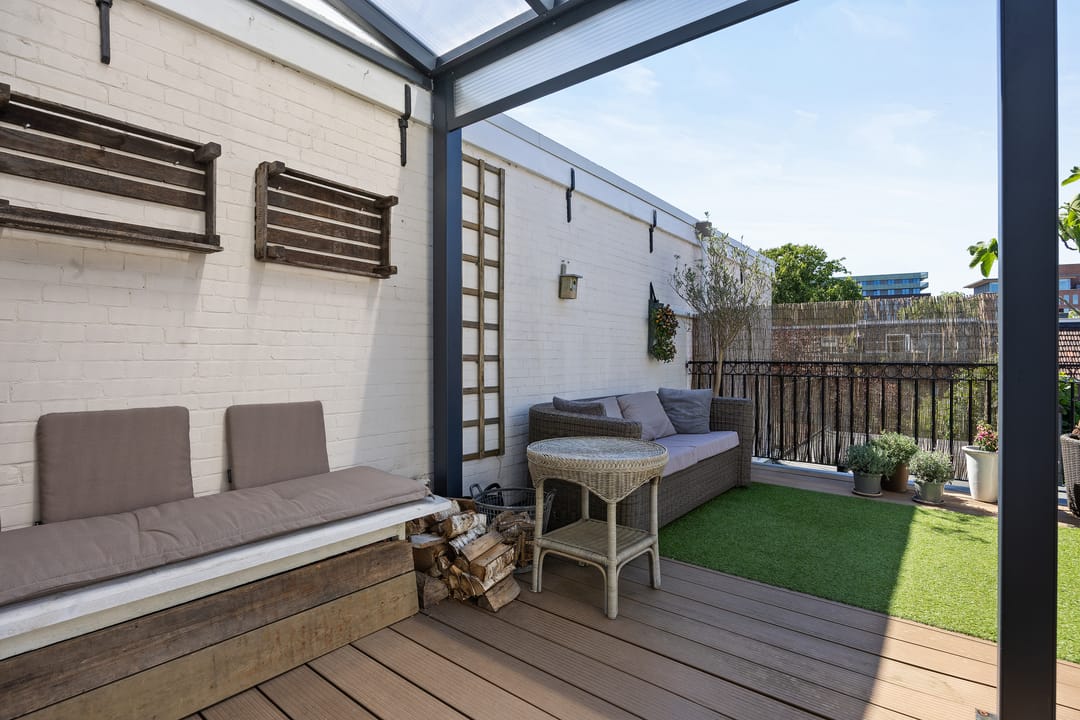 Foto 41 van Koningsweg 47-F