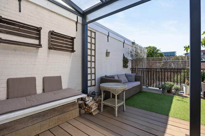 Foto 41 van Koningsweg 47-F