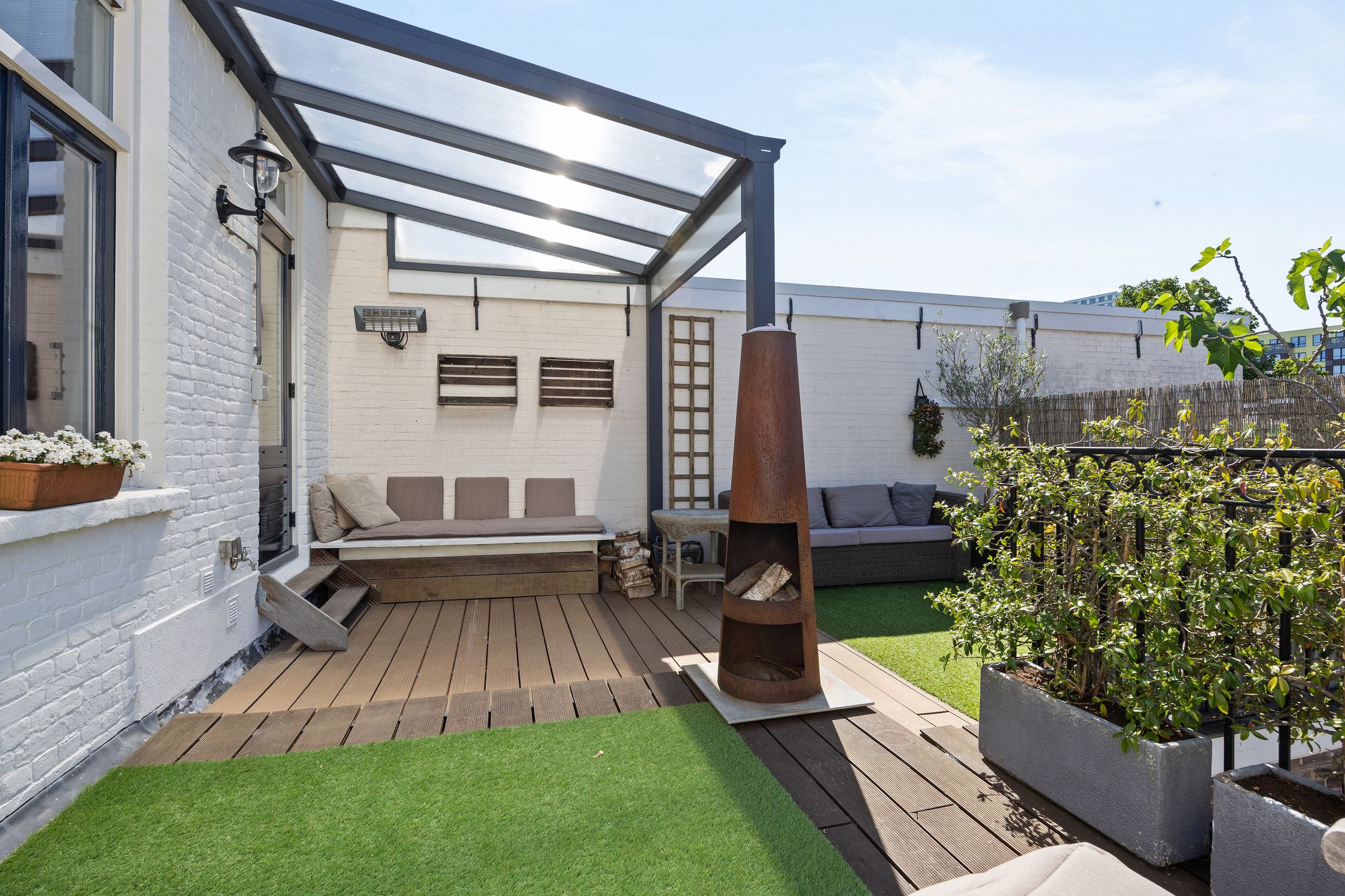 Foto 42 van Koningsweg 47-F