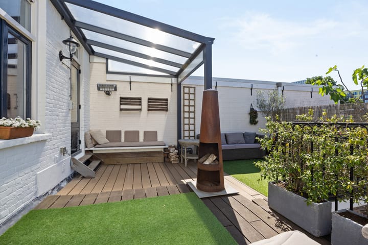 Foto 42 van Koningsweg 47-F