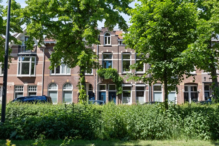 Foto 43 van Koningsweg 47-F