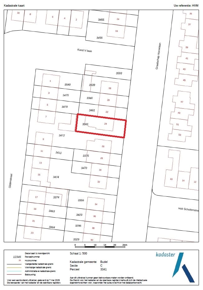 Foto 21 van Graafschap Hornelaan 24