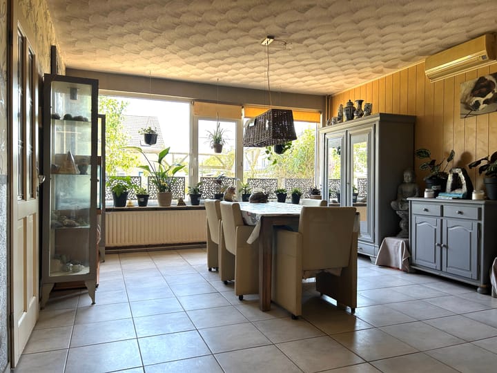 Foto 5 van Graafschap Hornelaan 24