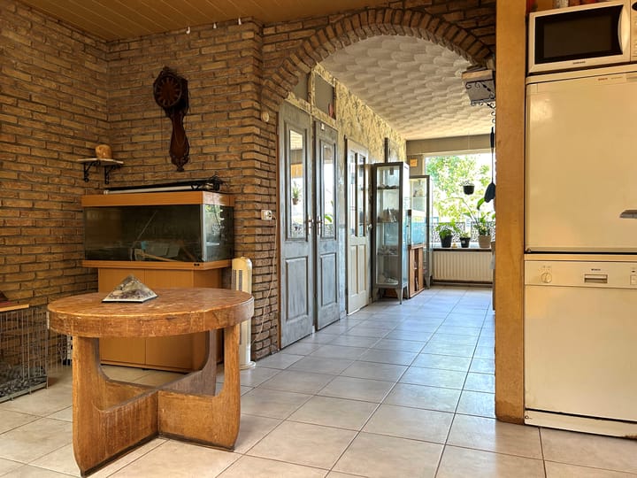 Foto 7 van Graafschap Hornelaan 24