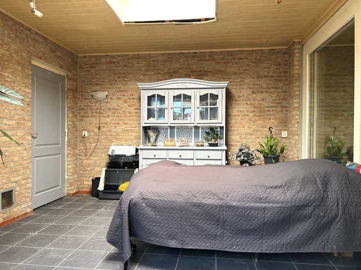 Foto 8 van Graafschap Hornelaan 24