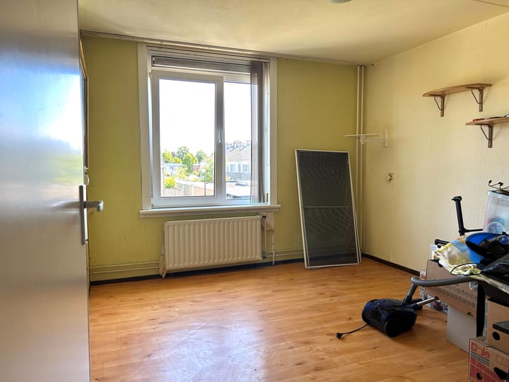 Foto 10 van Graafschap Hornelaan 24