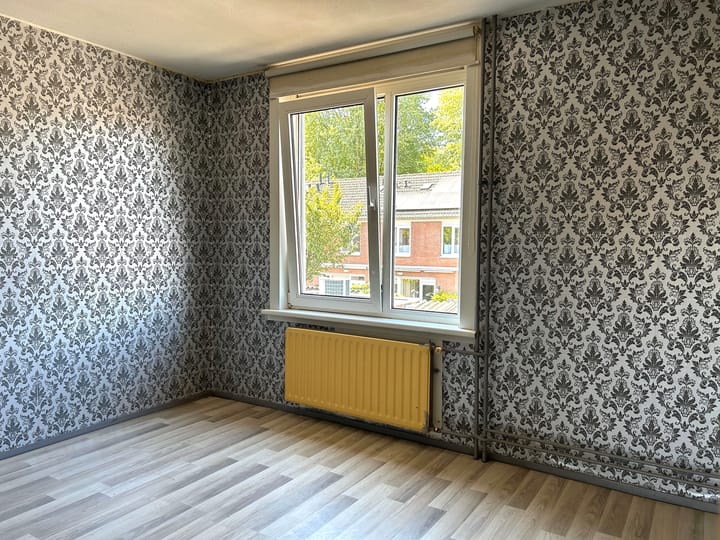 Foto 11 van Graafschap Hornelaan 24