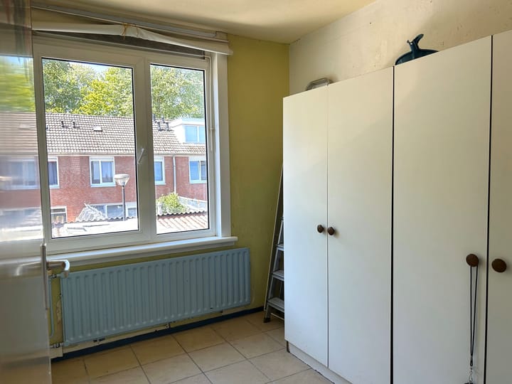 Foto 12 van Graafschap Hornelaan 24