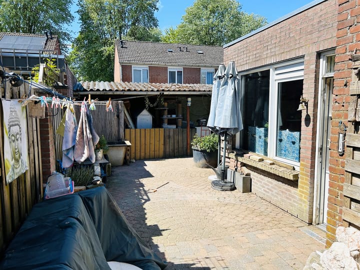 Foto 15 van Graafschap Hornelaan 24