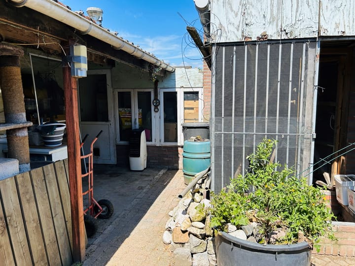 Foto 16 van Graafschap Hornelaan 24