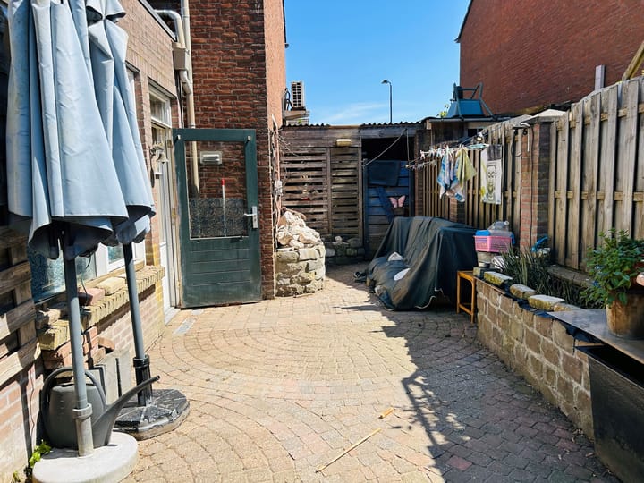 Foto 17 van Graafschap Hornelaan 24