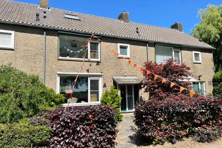 Foto 1 van De Zandvoort 5