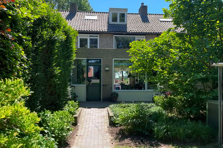 Foto 2 van De Zandvoort 5