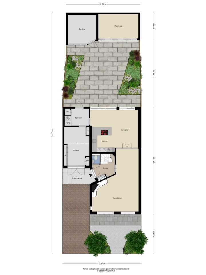 Foto 43 van Terloo 49