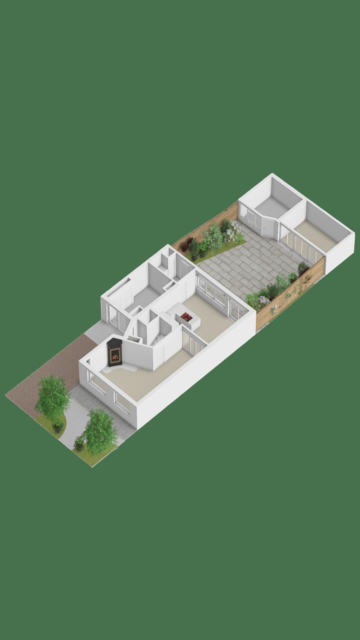 Foto 44 van Terloo 49