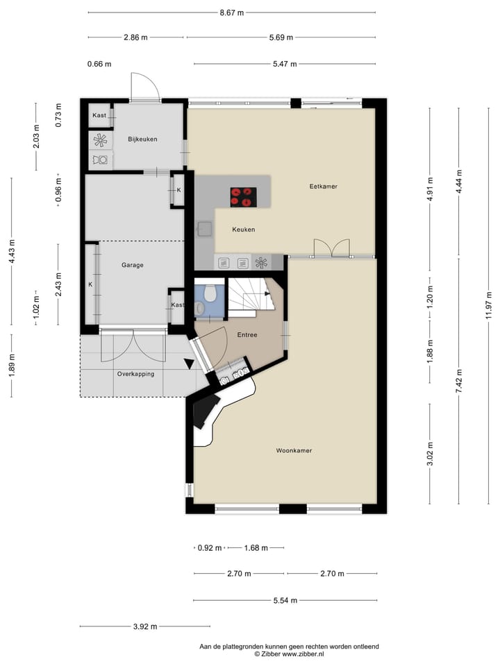 Foto 45 van Terloo 49