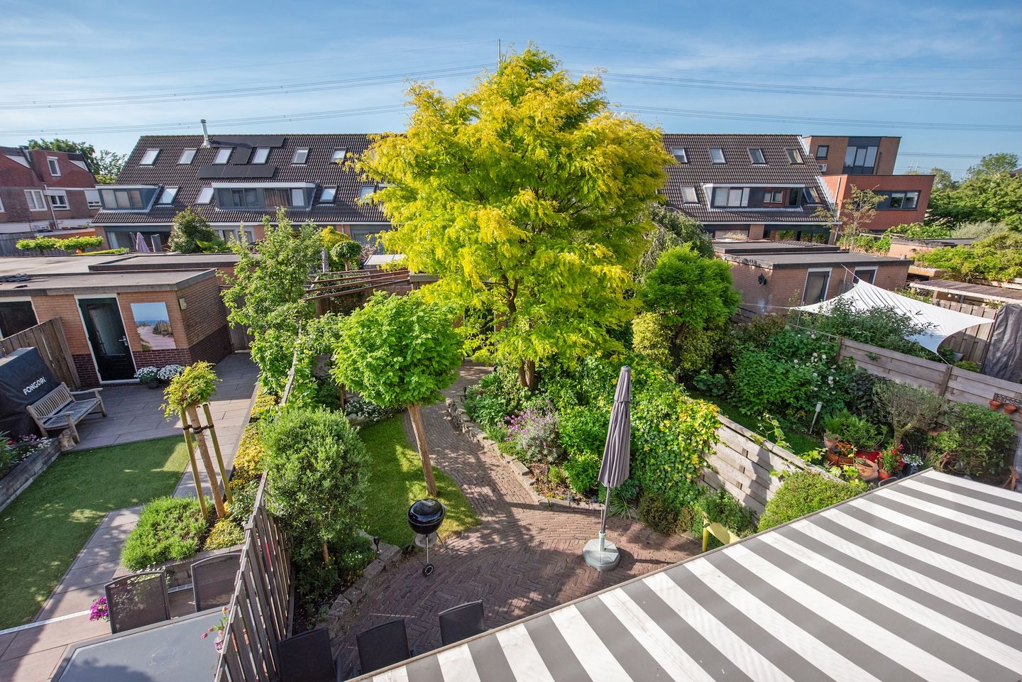 Foto 29 van Amaril 11