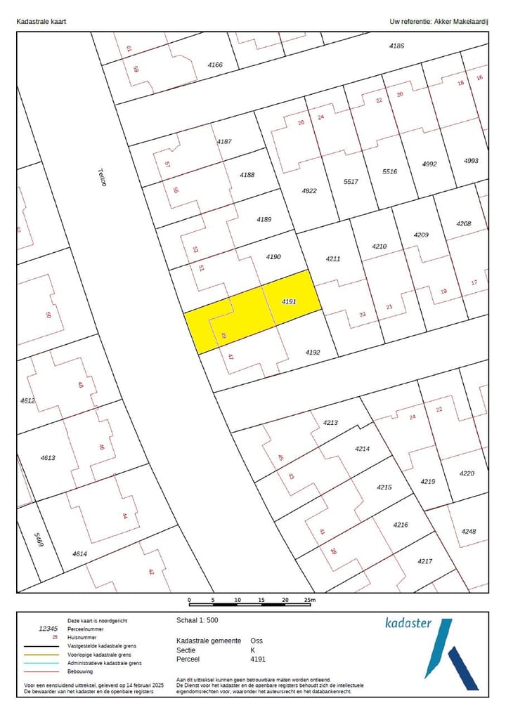 Foto 53 van Terloo 49