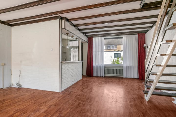 Foto 2 van Arnhemstraat 5