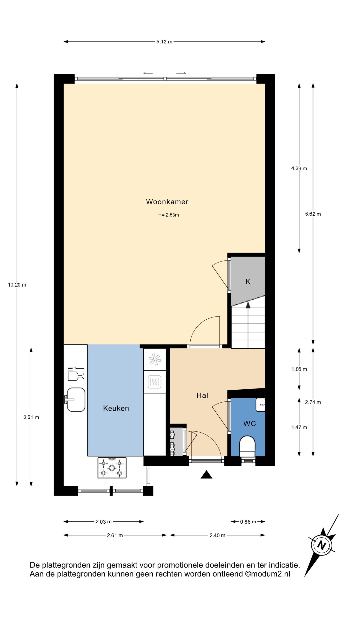 Foto 44 van Amaril 11