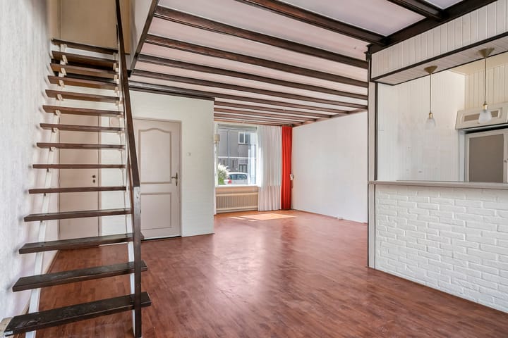 Foto 3 van Arnhemstraat 5