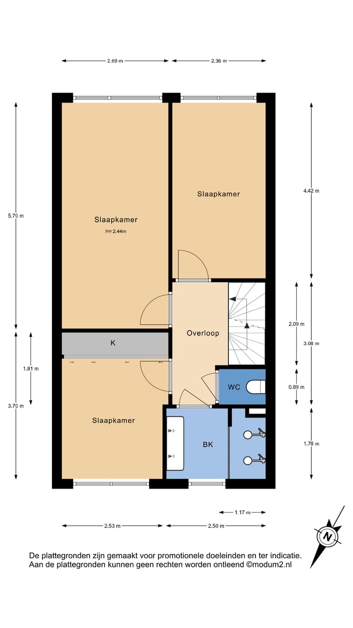 Foto 45 van Amaril 11