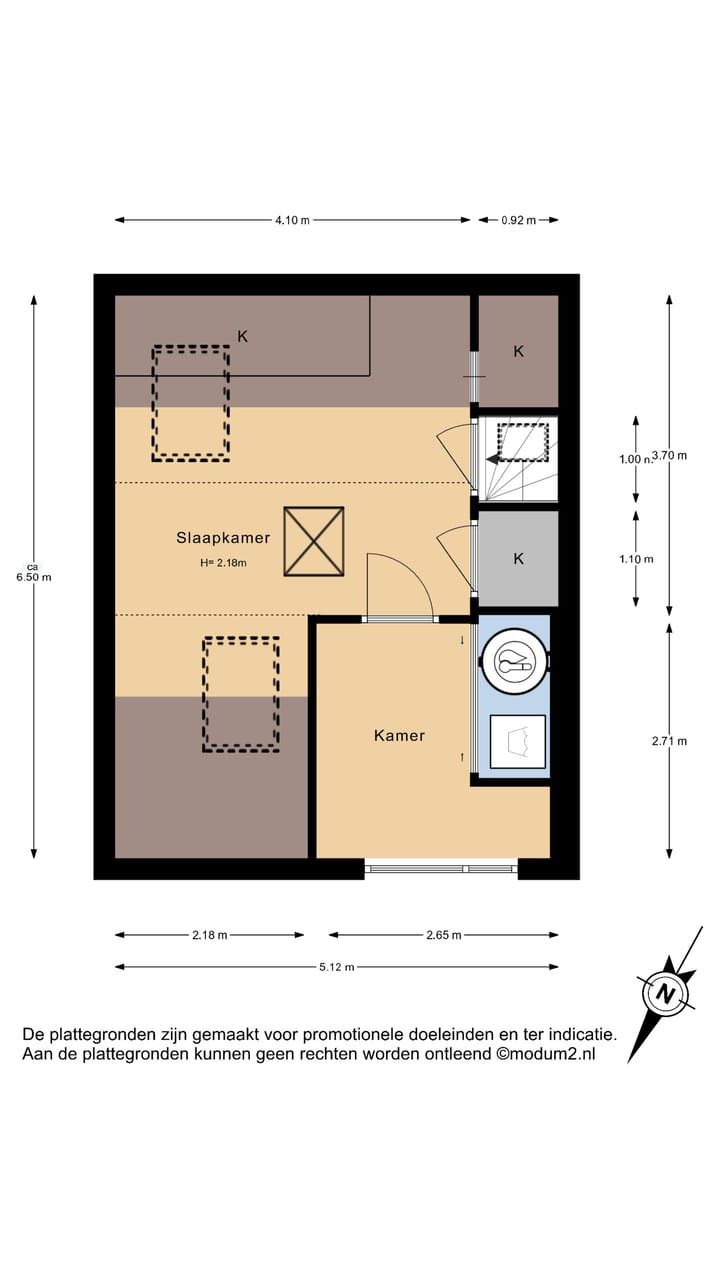 Foto 46 van Amaril 11