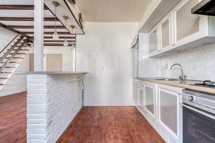 Foto 8 van Arnhemstraat 5