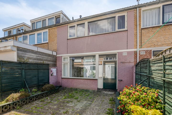 Foto 23 van Arnhemstraat 5