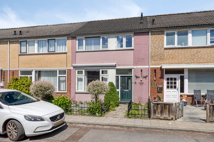 Foto 28 van Arnhemstraat 5