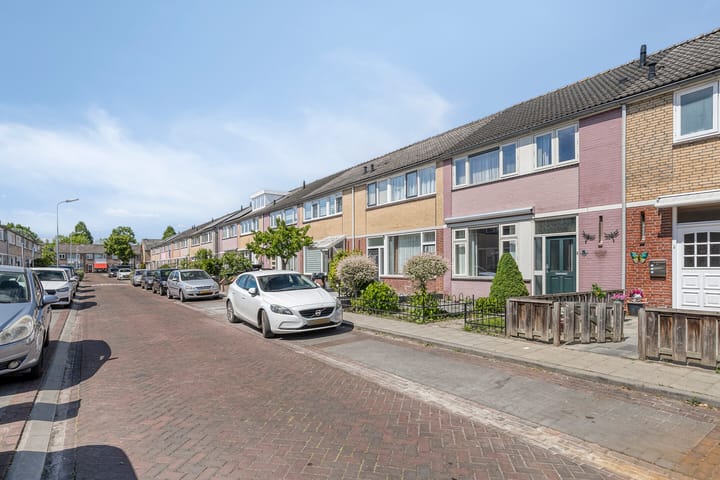 Foto 29 van Arnhemstraat 5